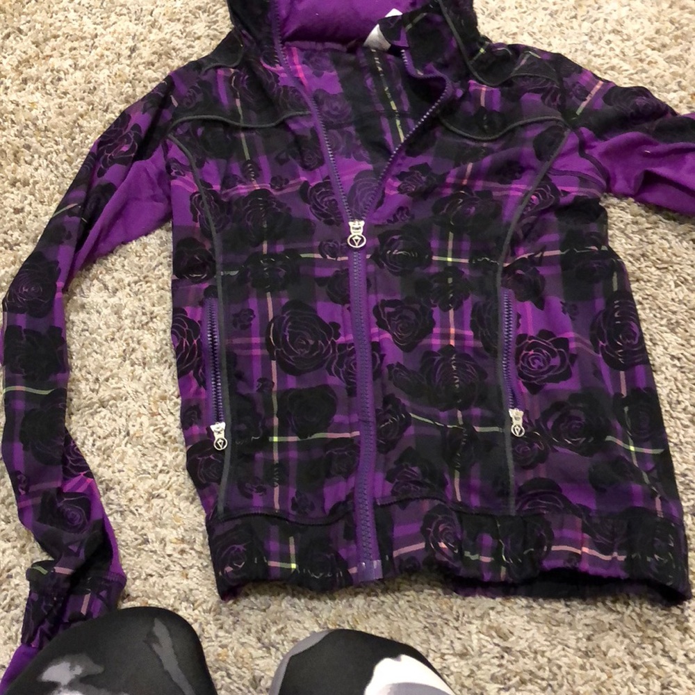 Ivivva jacket